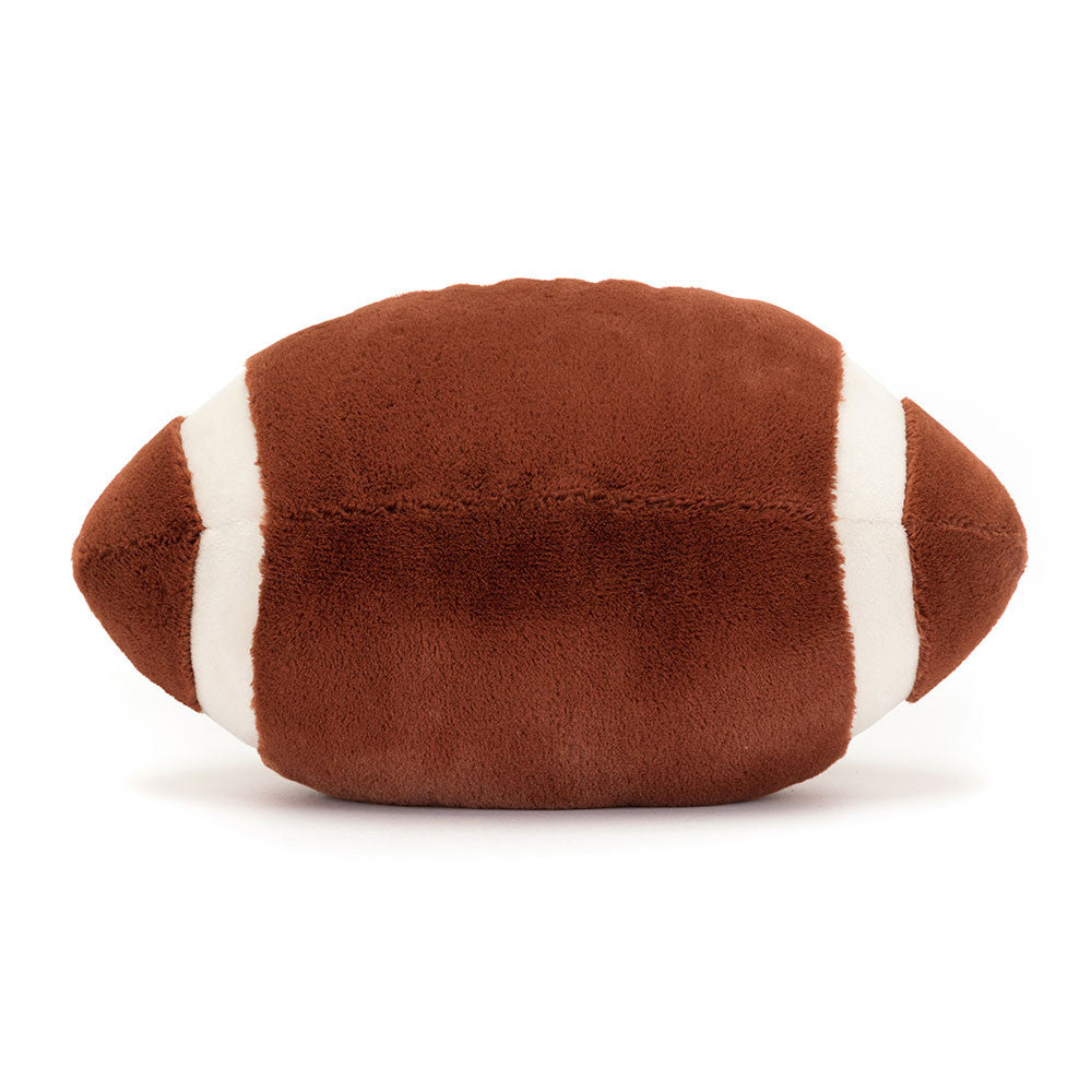 Amuseables Sports Football - Jellycat Sale