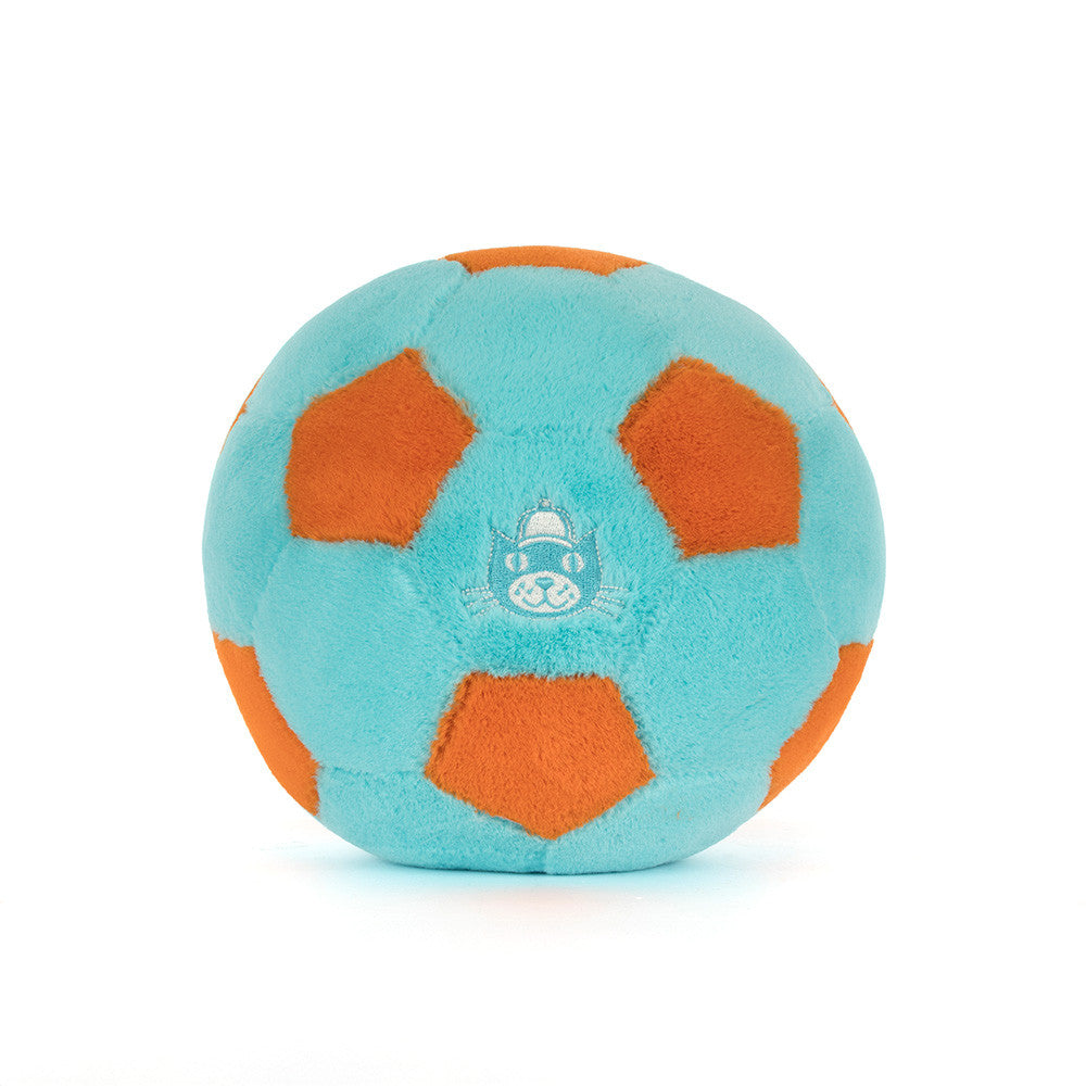 Amuseables Jellycat Soccer Ball - Jellycat Online