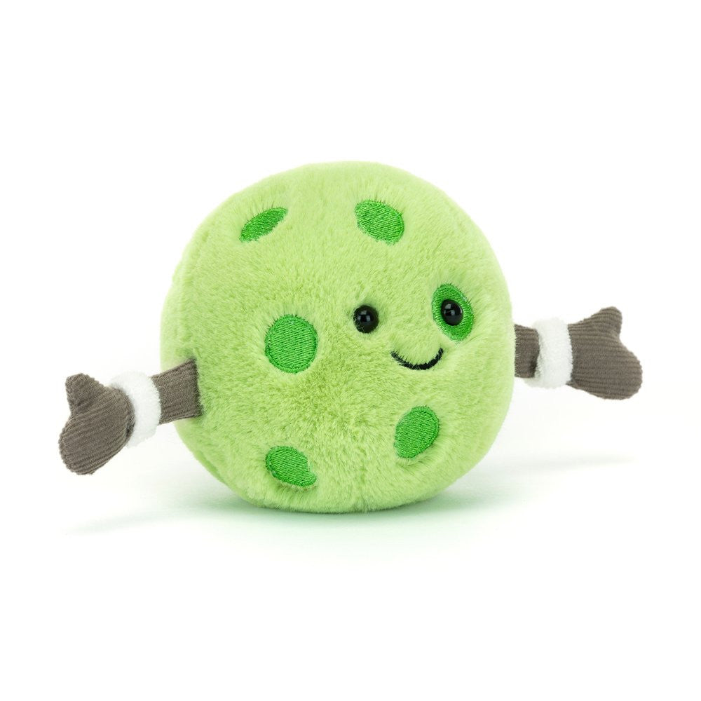Amuseables Sports Pickleball - Jellycat Discount