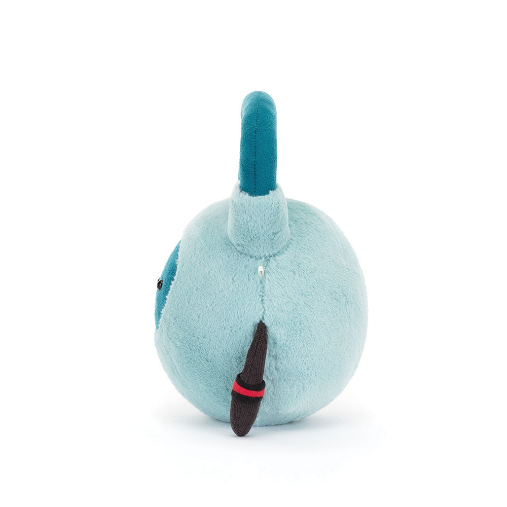 Amuseables Sports Kettlebell - Jellycat