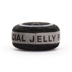 Amuseables Sports Ice Hockey Puck - Jellycat For Sale