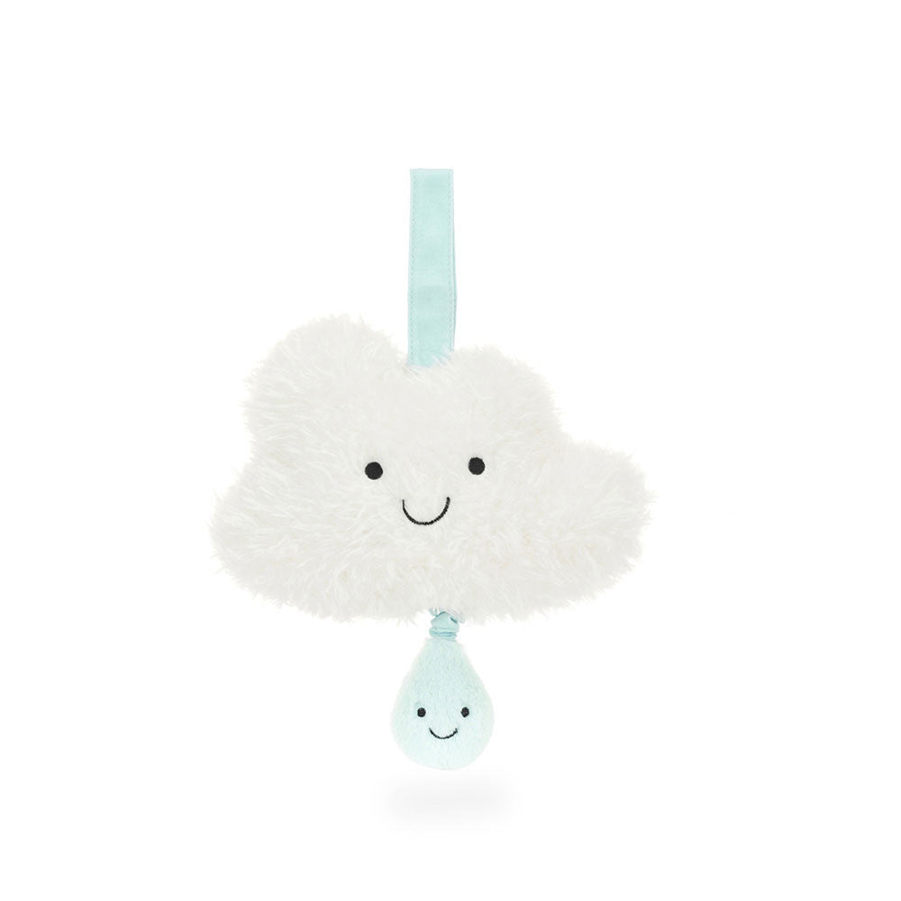 Amuseables Cloud Musical Pull - Jellycat Sale