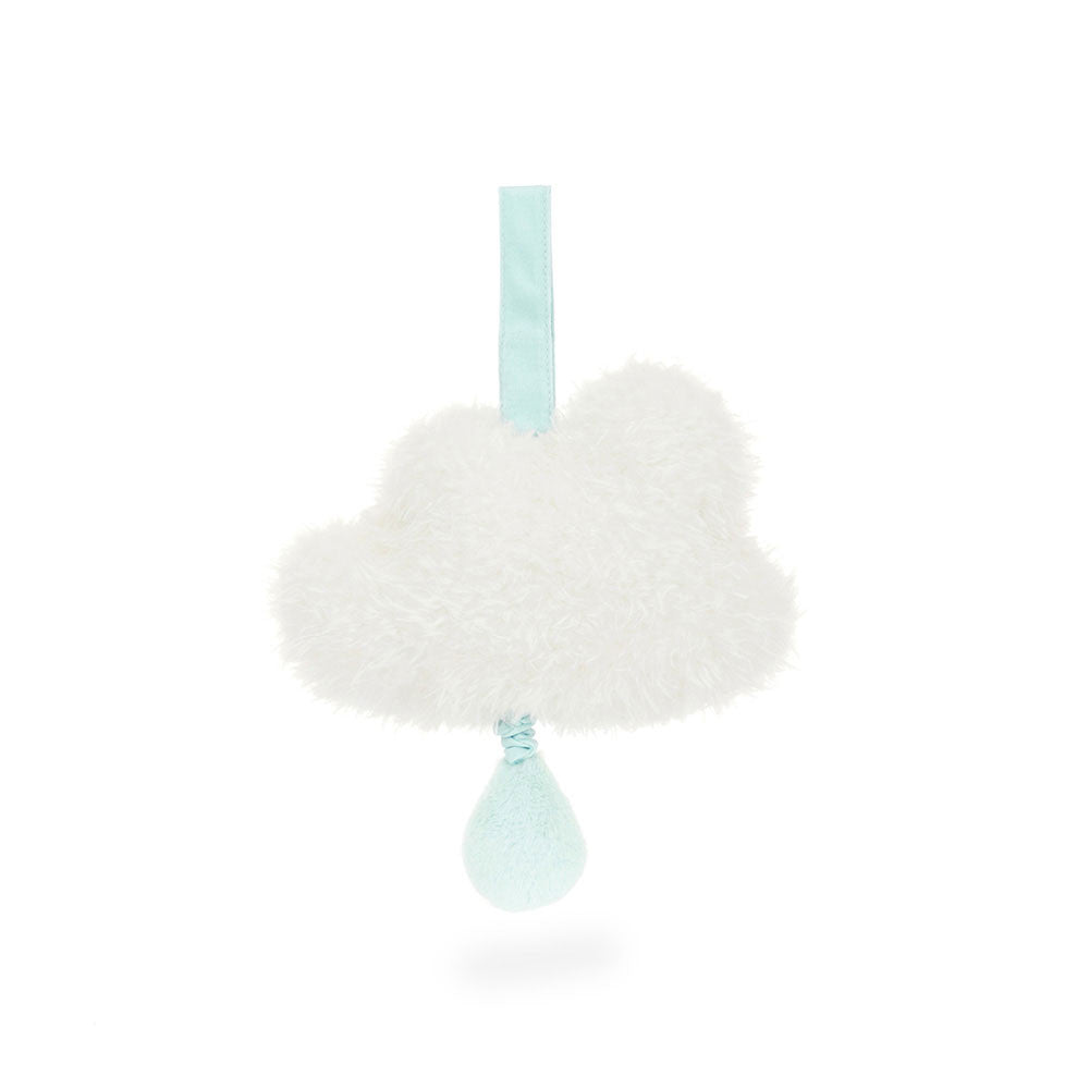 Amuseables Cloud Musical Pull - Jellycat Sale