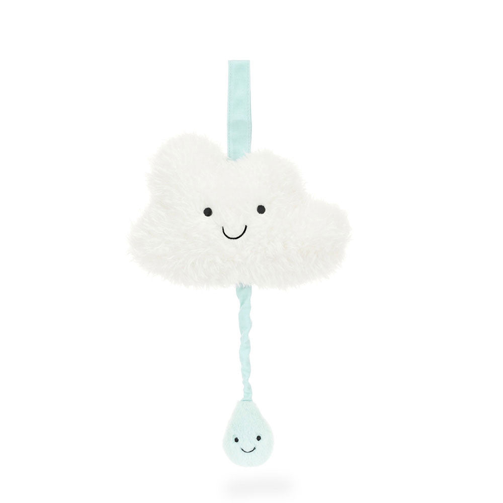 Amuseables Cloud Musical Pull - Jellycat Sale