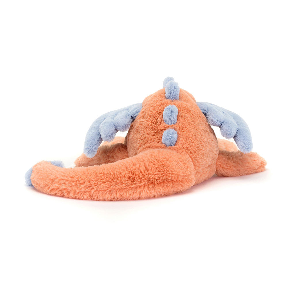 Persimmon Dragon - Jellycat Discount