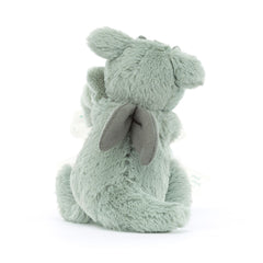 Bashful Dragon Soother - Jellycat