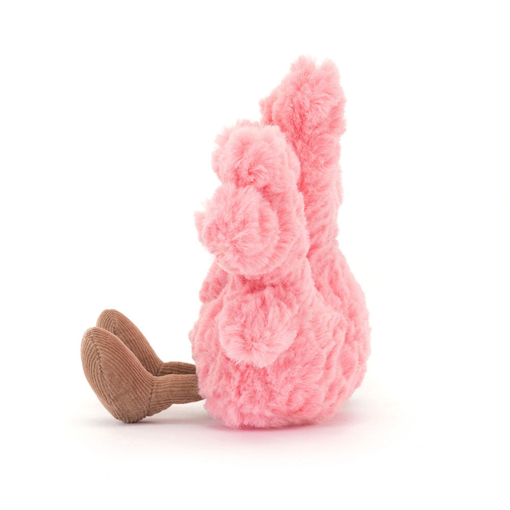Amuseables Coral - Jellycat Sale