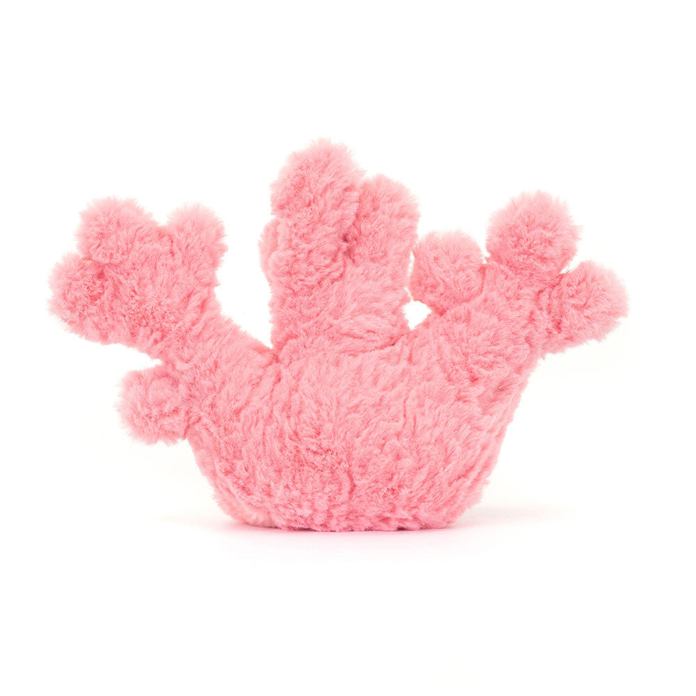 Amuseables Coral - Jellycat Sale