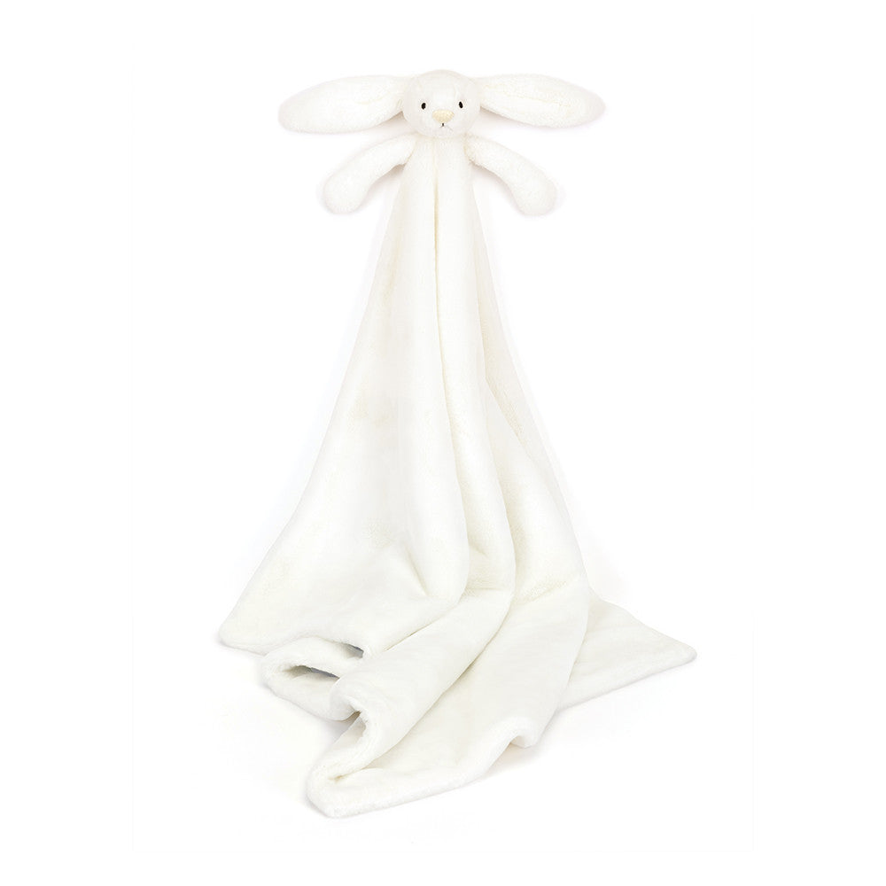 Bashful Luxe Bunny Blankie - Jellycat