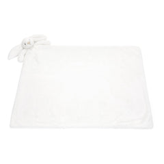 Bashful Luxe Bunny Blankie - Jellycat