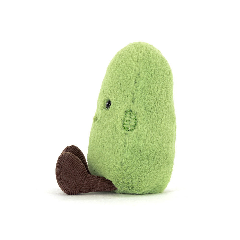 Amuseables Soyella Edamame Bean - Jellycat For Sale