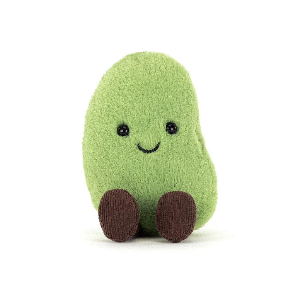 Amuseables Soyella Edamame Bean - Jellycat For Sale