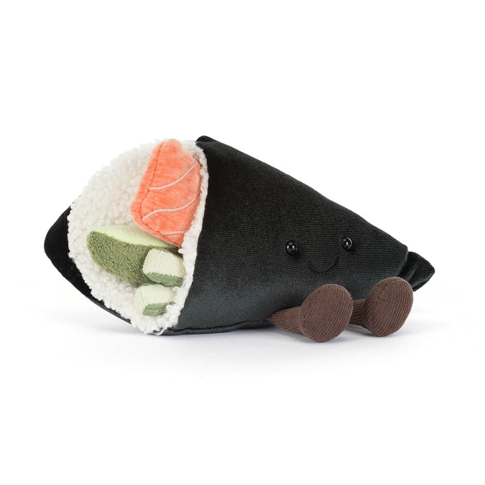 Amuseables Coneroi Temaki - Jellycat Sale