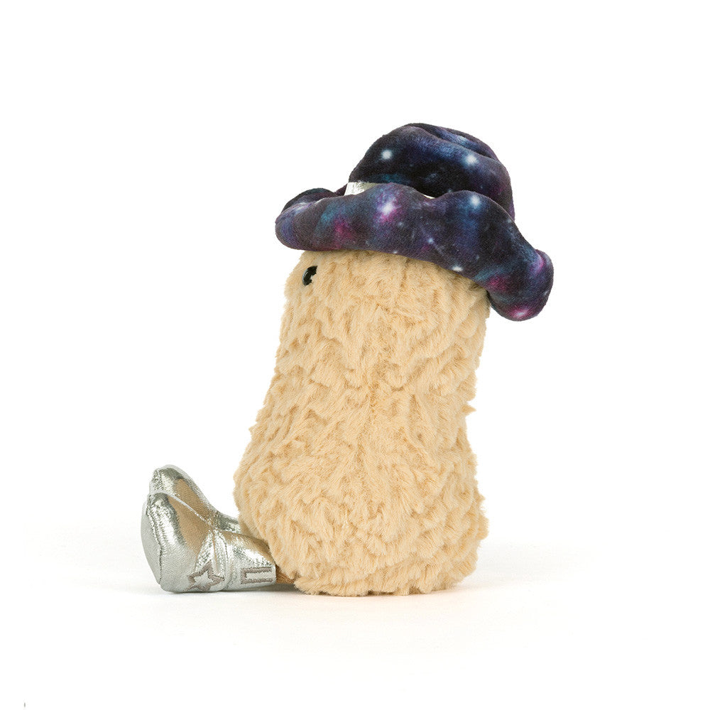 Amuseables Peanut Space Rodeo Outfit - Jellycat Online