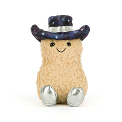 Amuseables Peanut Space Rodeo Outfit - Jellycat Online