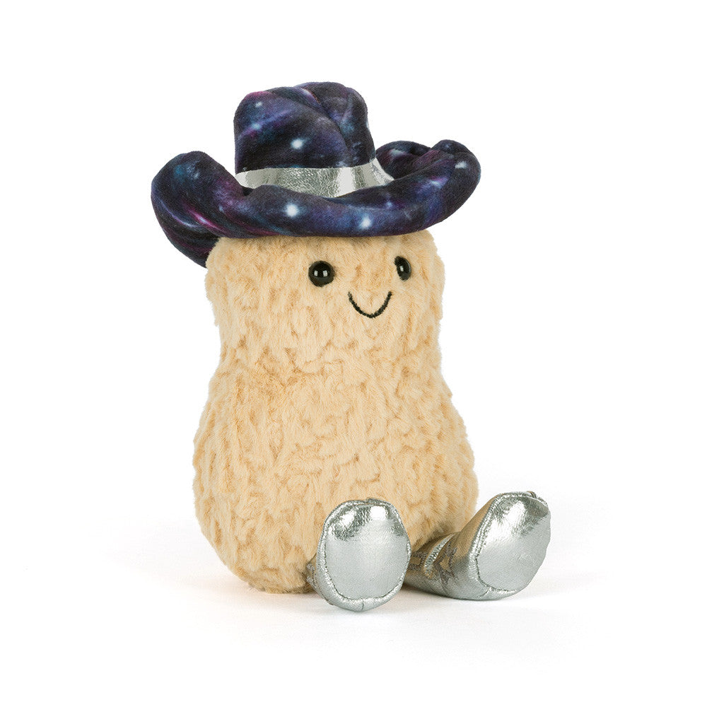 Amuseables Peanut Space Rodeo Outfit - Jellycat Online