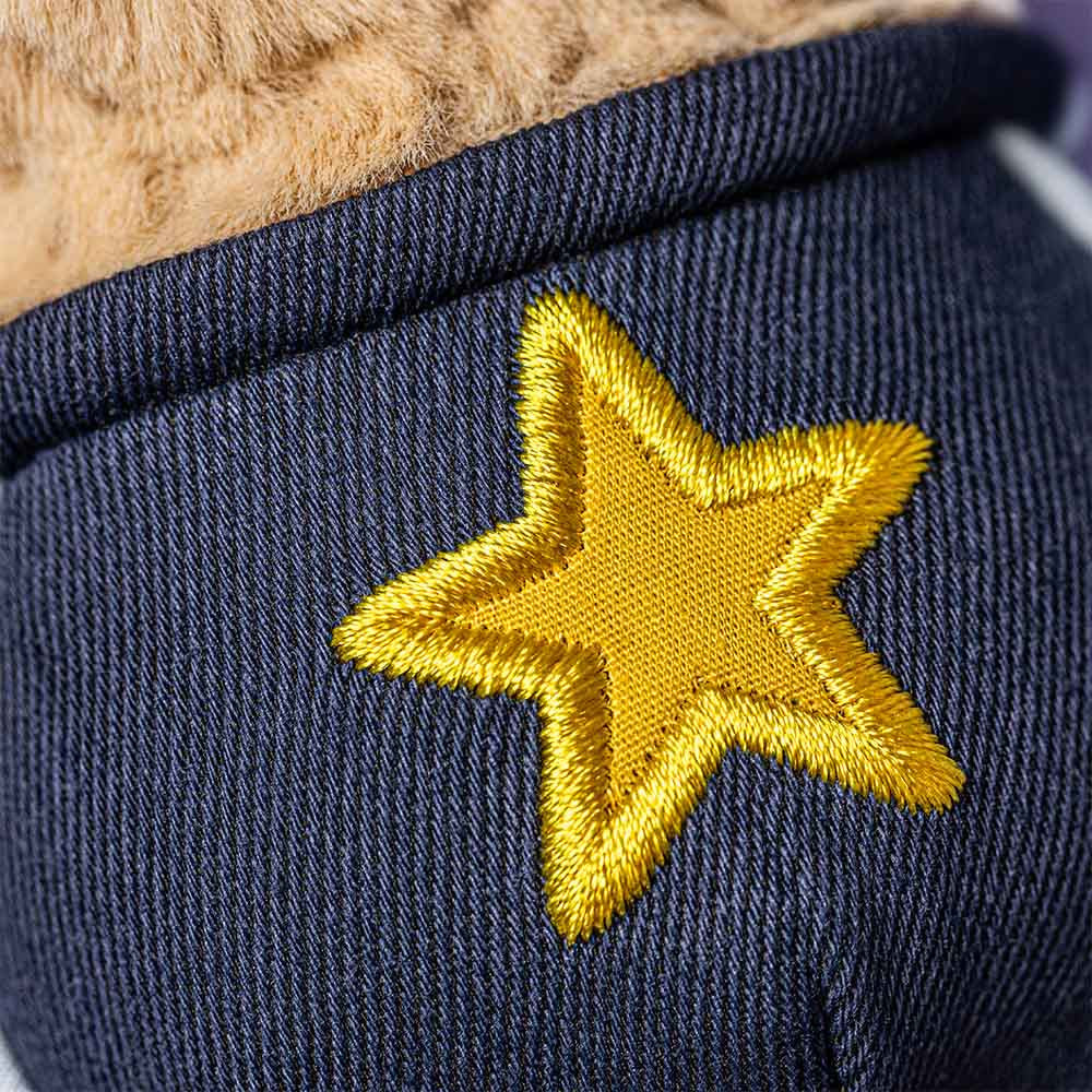 Amuseables Peanut Star Student Outfit - Jellycat Discount