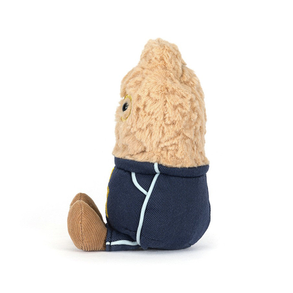 Amuseables Peanut Star Student Outfit - Jellycat Discount