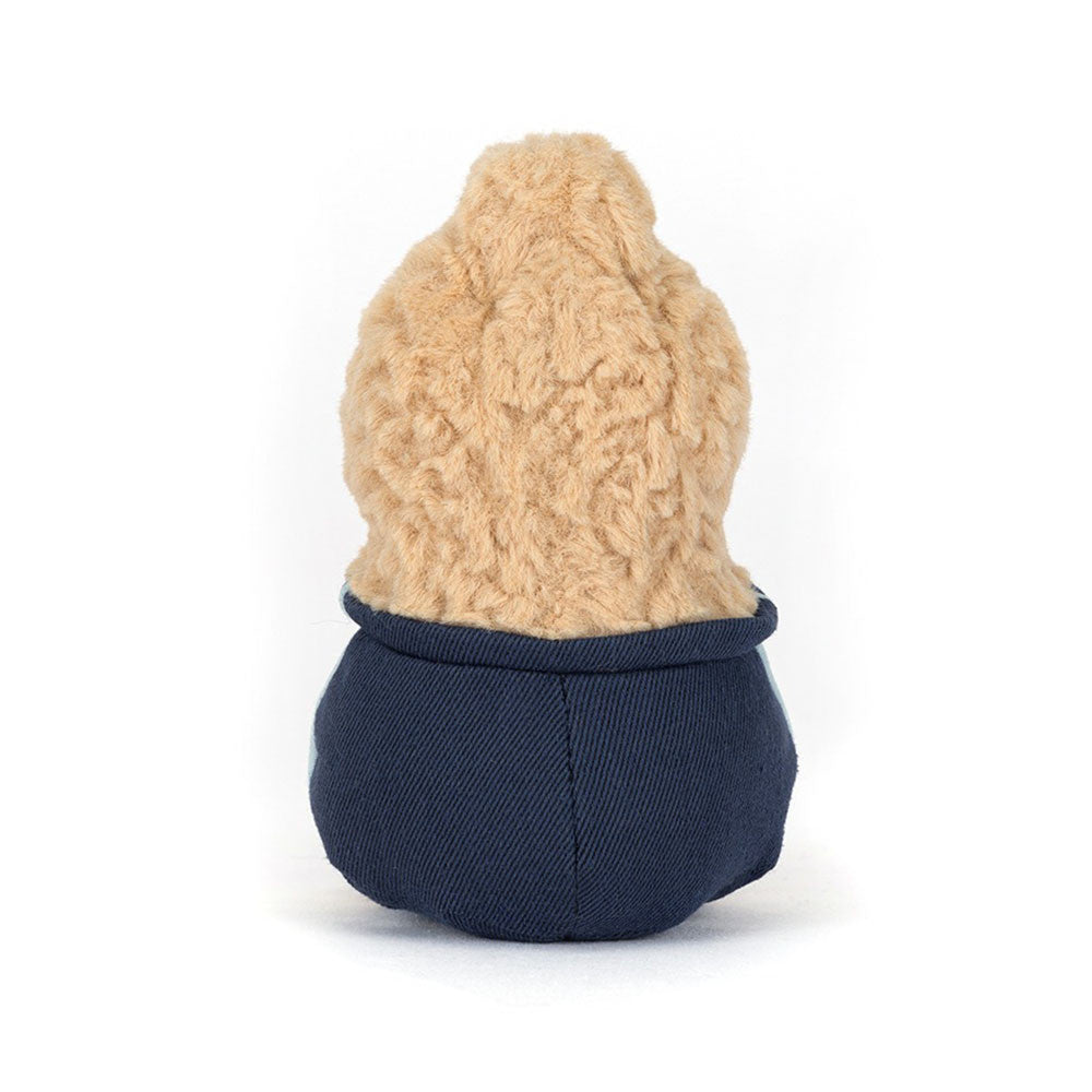 Amuseables Peanut Star Student Outfit - Jellycat Discount