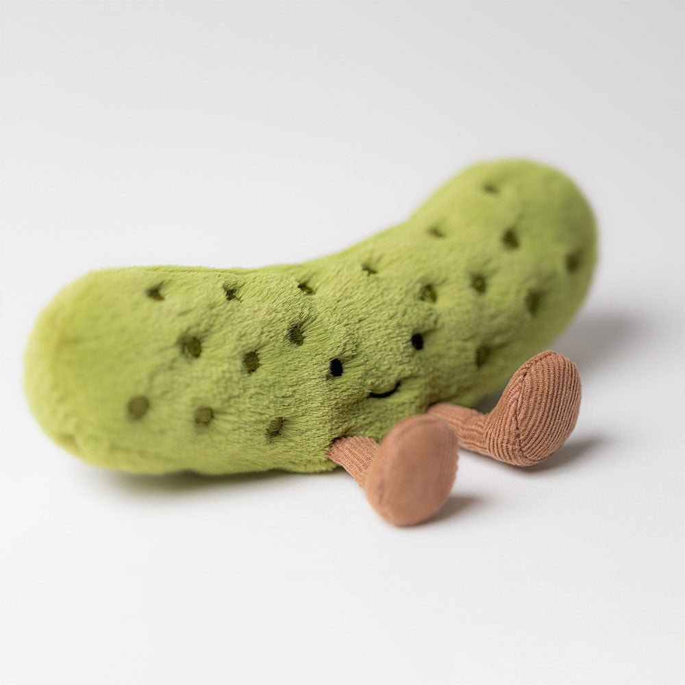 Amuseables Pickle - Jellycat For Sale