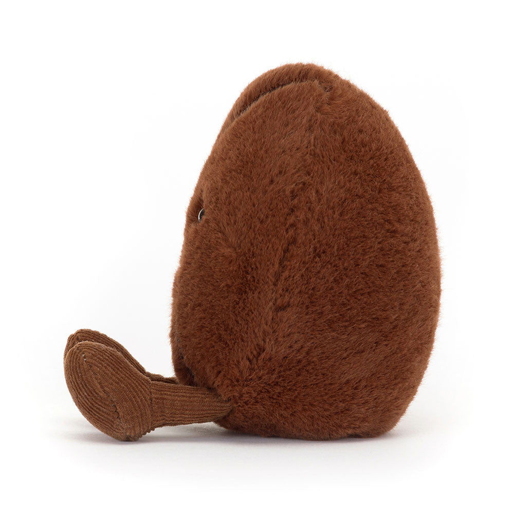 Amuseables Coffee Bean - Jellycat For Sale