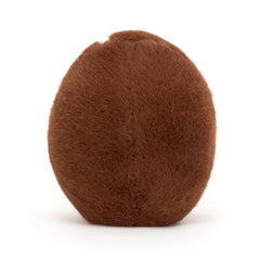 Amuseables Coffee Bean - Jellycat For Sale