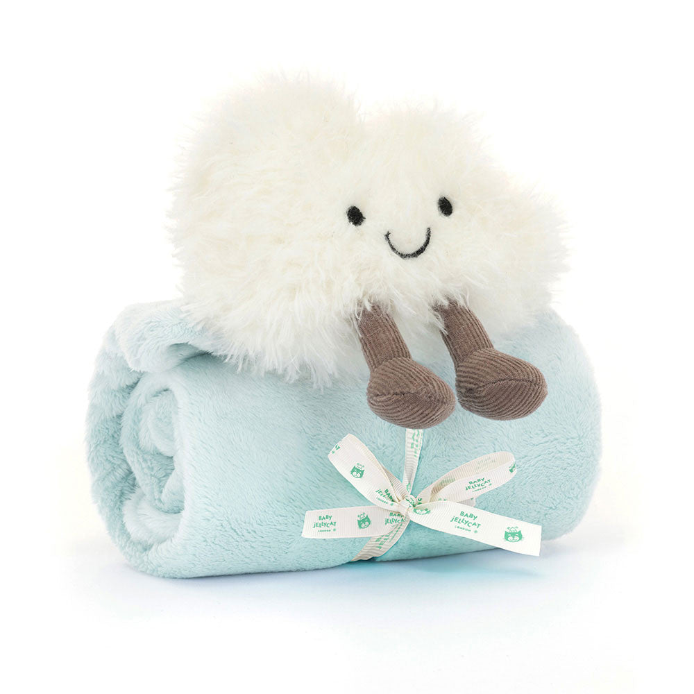 Amuseables Cloud Soother - Jellycat Online