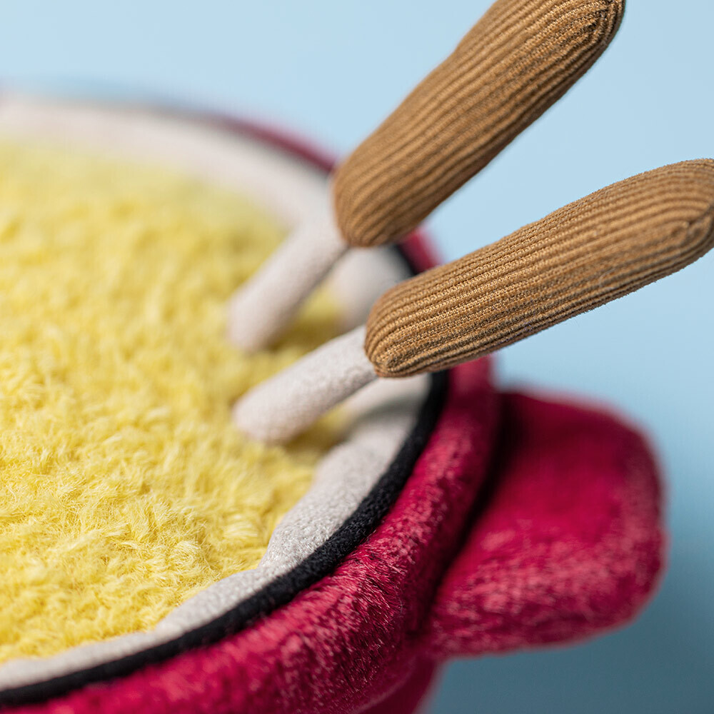 Amuseables Cheese Fondue - Jellycat Discount