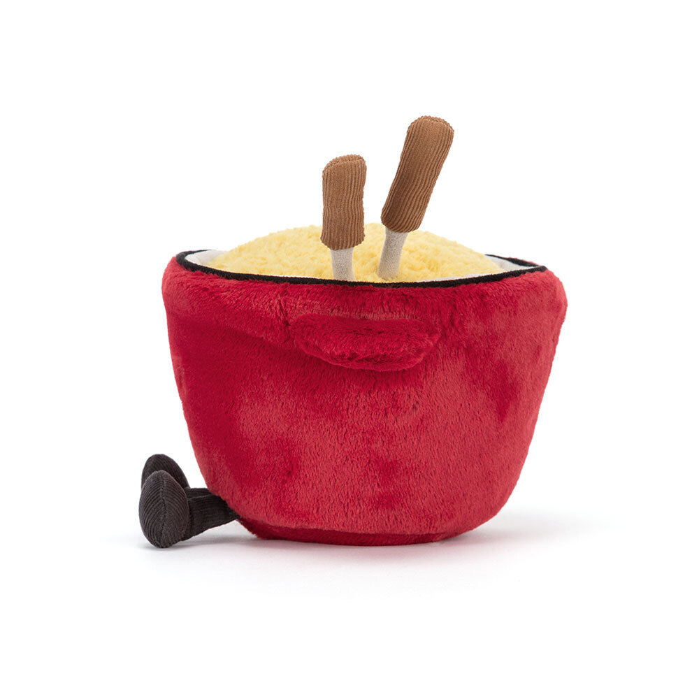 Amuseables Cheese Fondue - Jellycat Discount