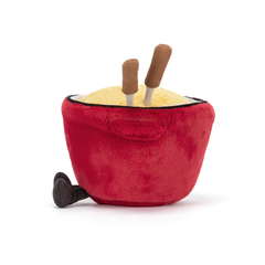 Amuseables Cheese Fondue - Jellycat Discount
