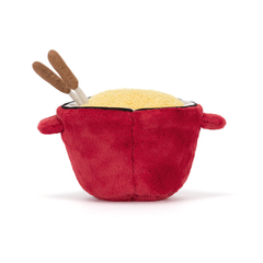 Amuseables Cheese Fondue - Jellycat Discount